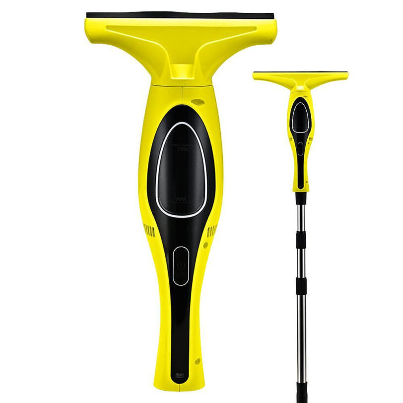 Акумулаторна стъклочистачка Attractive Luna 100 Pro