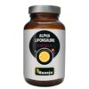 Алфа-липоева киселина – Нормални нива на кръвната захар и метаболитна подкрепа