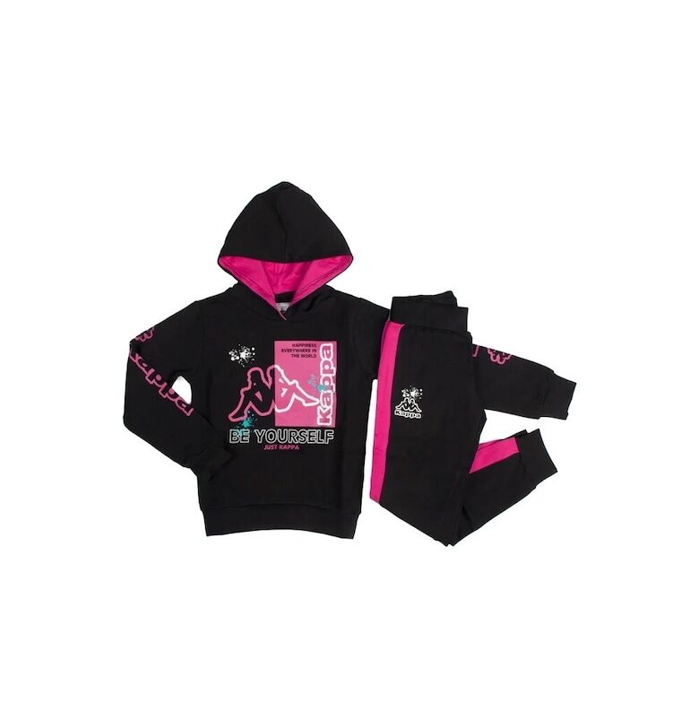 Анцуг за момичета  8041T0057 Kappa