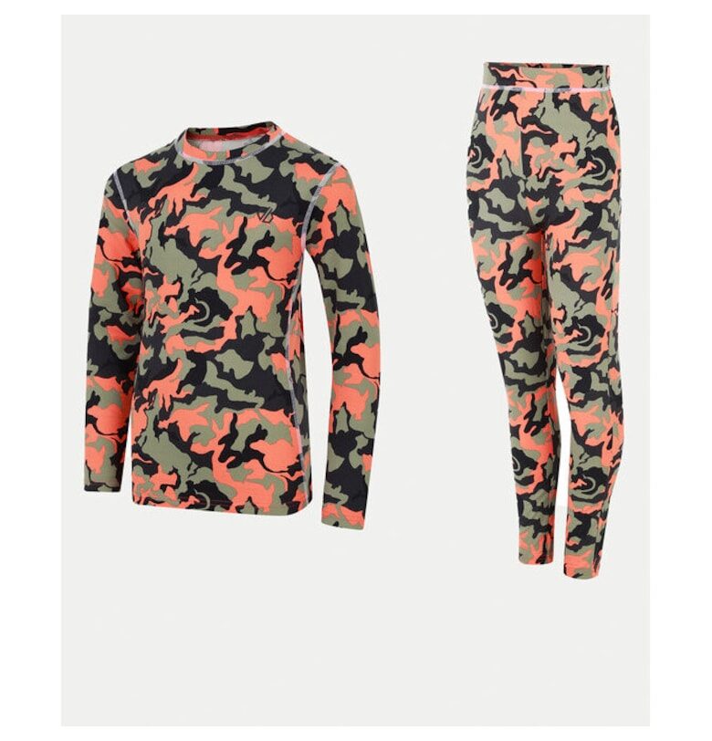 Анцуг за момче -  304335587 - Полиестер - Многоцветен - Многоцветен Dare2b