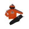 Анцуг за момчета  8051T0040 12230 - Оранжев Kappa