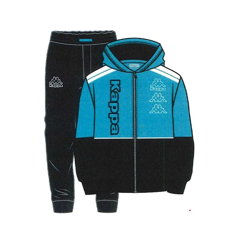 Анцуг за момчета  8055T00005 Kappa