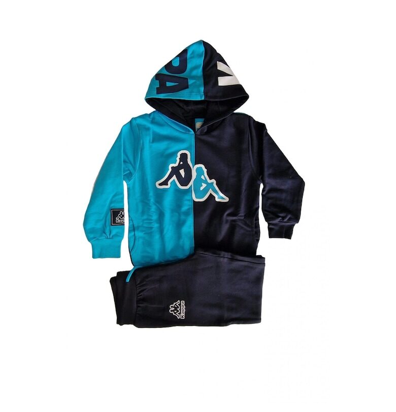 Спортен екип за момчета  8055T00009 Kappa