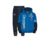 Анцуг за момчета 8055T00127 - Син Kappa