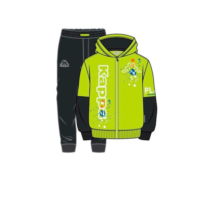 Анцуг за момчета  8055T00127 Kappa