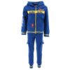 Анцуг за момчета Спайдърмен VH1159 10036 - Син Marvel