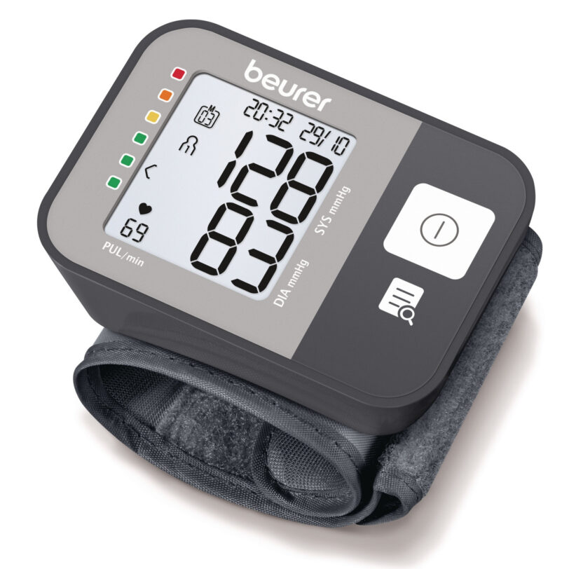 Апарат за кръвно налягане Beurer BC 27