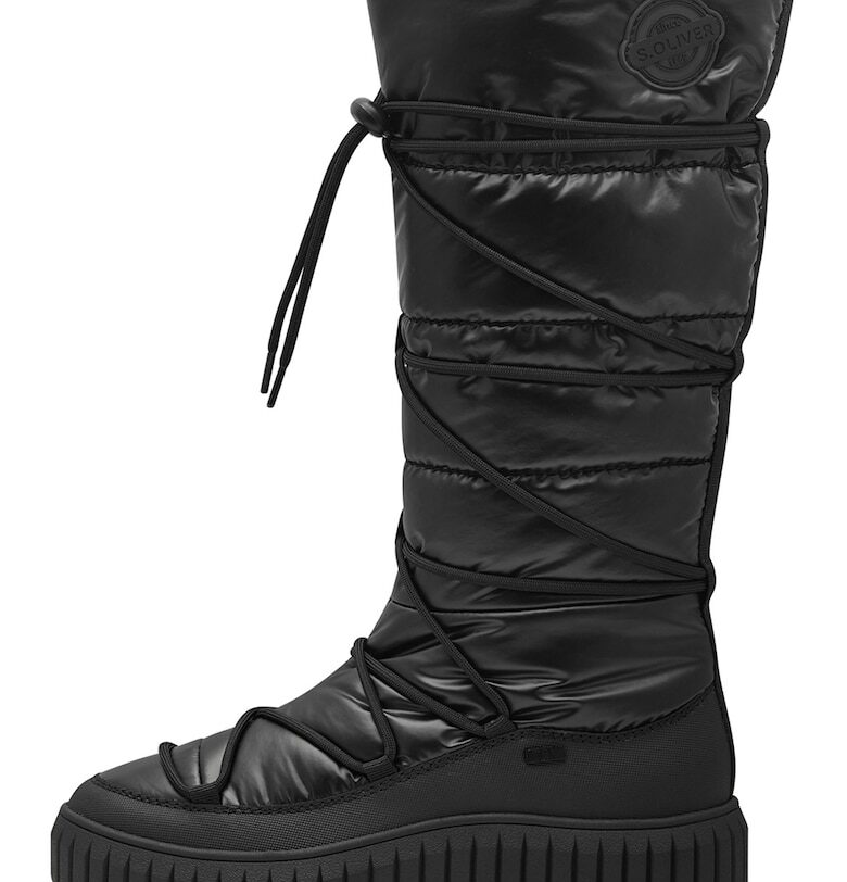 Апрески до прасеца с цип sOliver