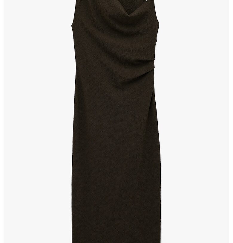 Асиметрична рокля KOTON