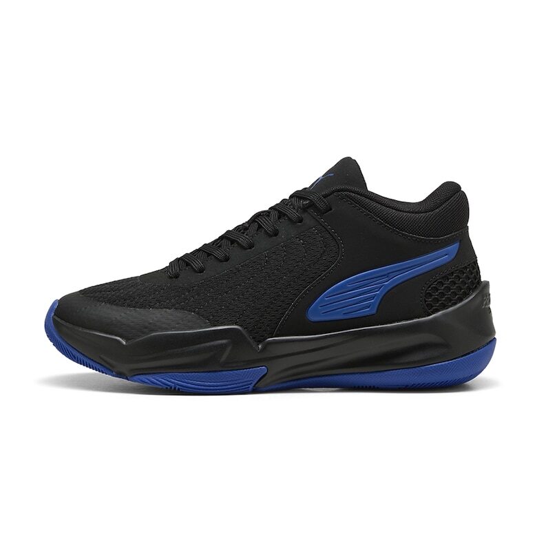 Баксетболни обувки Court Pro 2 JR Puma