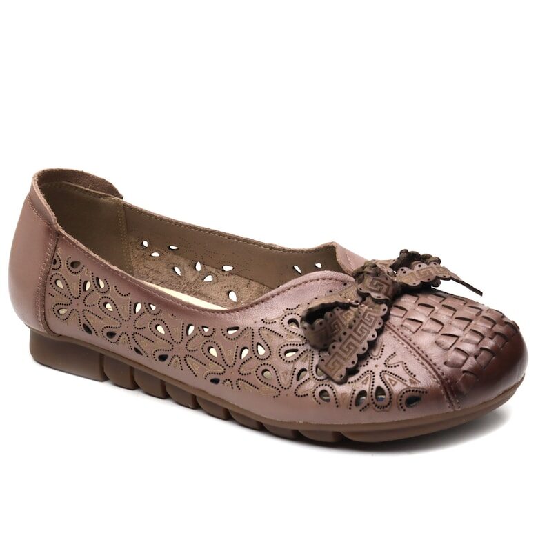 Балерини 106-кайсия FORMAZIONE