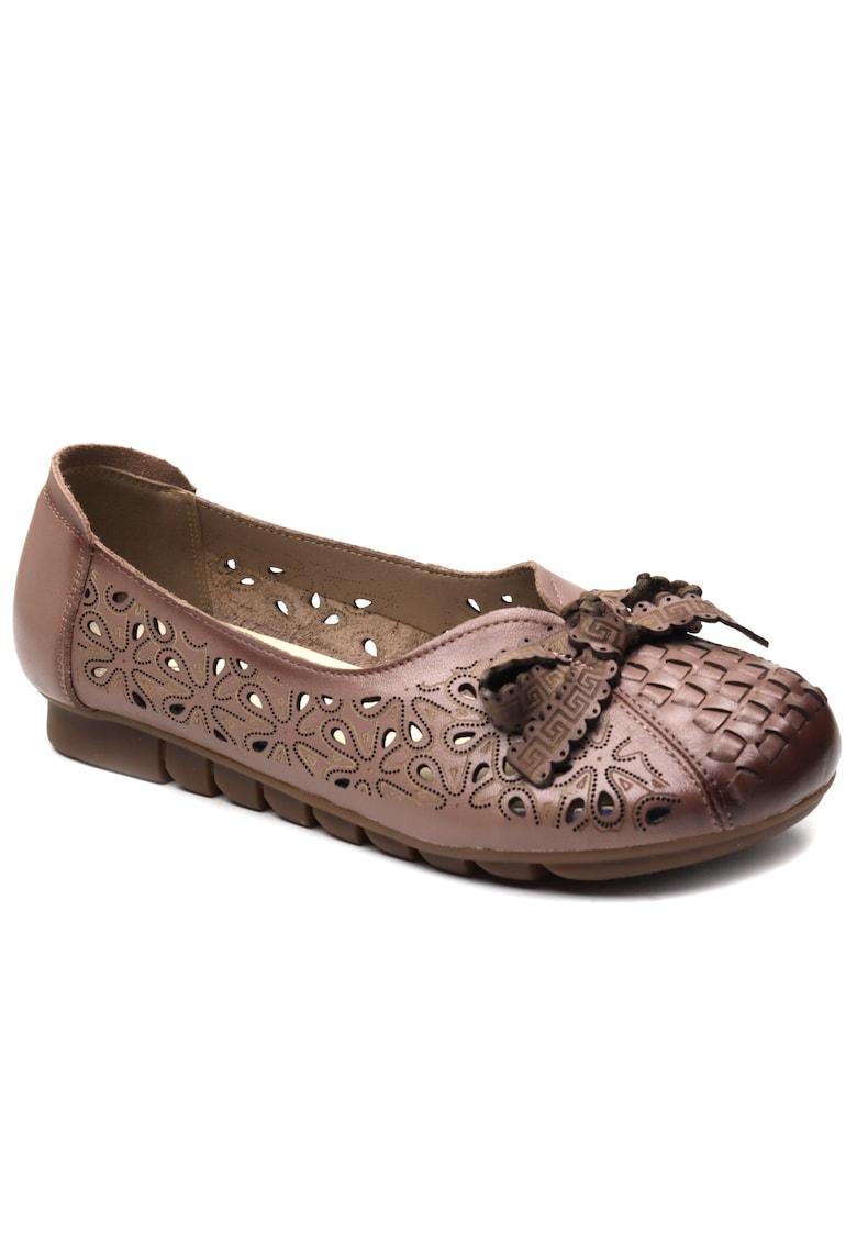 Балерини 106-кайсия FORMAZIONE