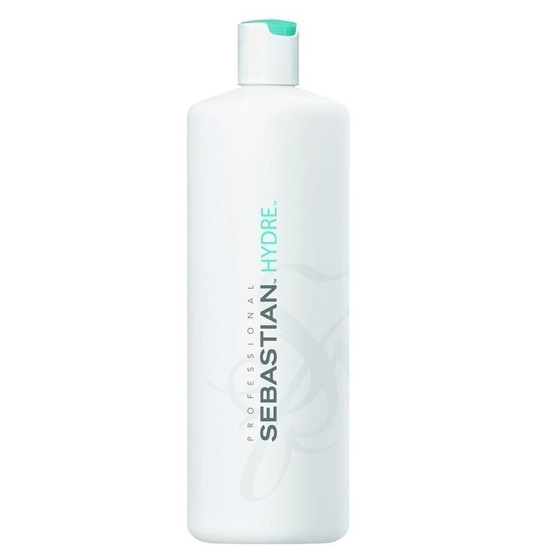 Балсам  Hydre - За суха коса Sebastian Professional