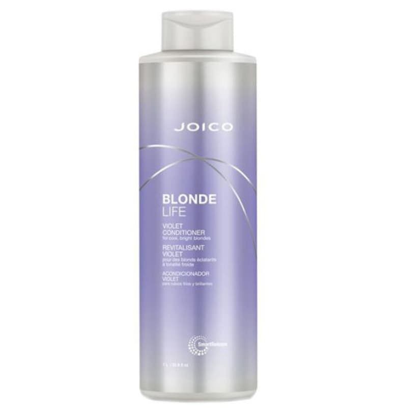 Балсам за коса  Blonde Life Brightening 1л Joico