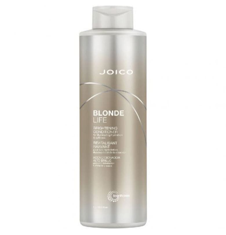 Балсам за коса  Blonde Life Brightening 1л Joico