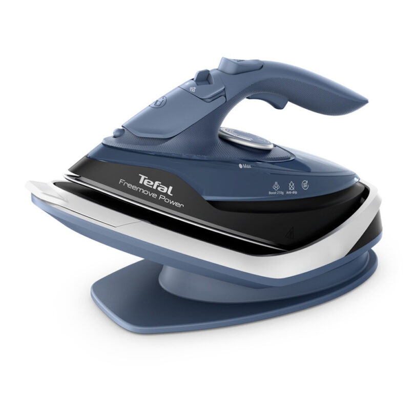 Безжична ютия Tefal Reemove Upgrade FV6675E0