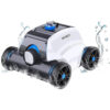 Безкабелен робот за почистване на басейни Wybot Typhor 2 (Osprey 300 Pro)