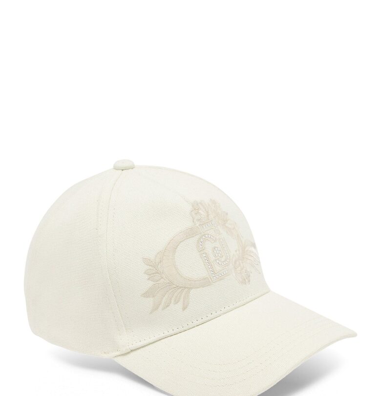 Бейзболна шапка с лого Liu Jo