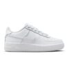 Бели спортни обувки  Air Force 1 LE BG Nike