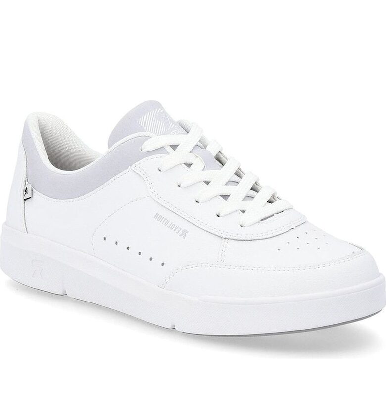 Бели спортни обувки - Rieker