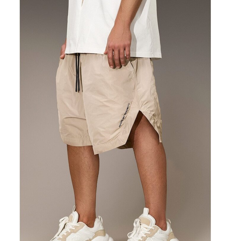 Бермуди Произведено от Society – B16145 - Бежов Made By Society