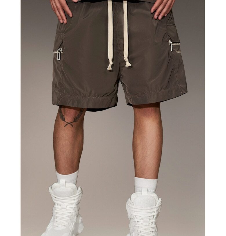 Бермуди карго - B16464 - Кафяв Made By Society