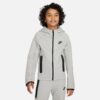 Блуза B Nsw Tech Fleece Fz 5311 Nike