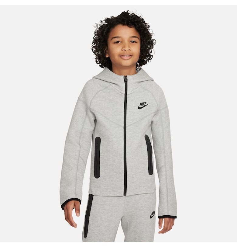 Блуза B Nsw Tech Fleece Fz 5311 Nike