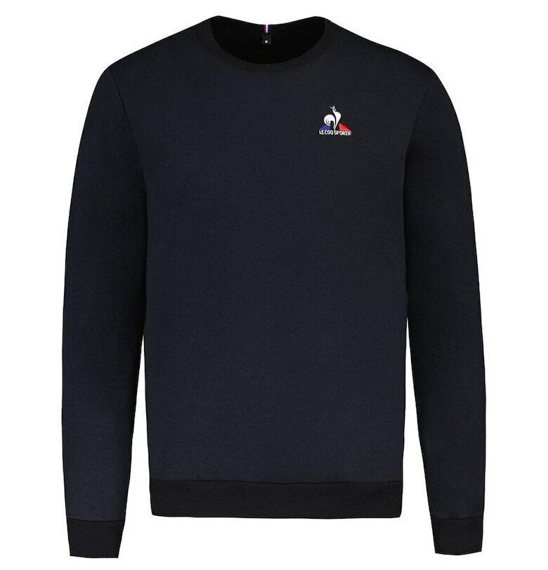 Блуза  Essential N4 - Черен Le Coq Sportif