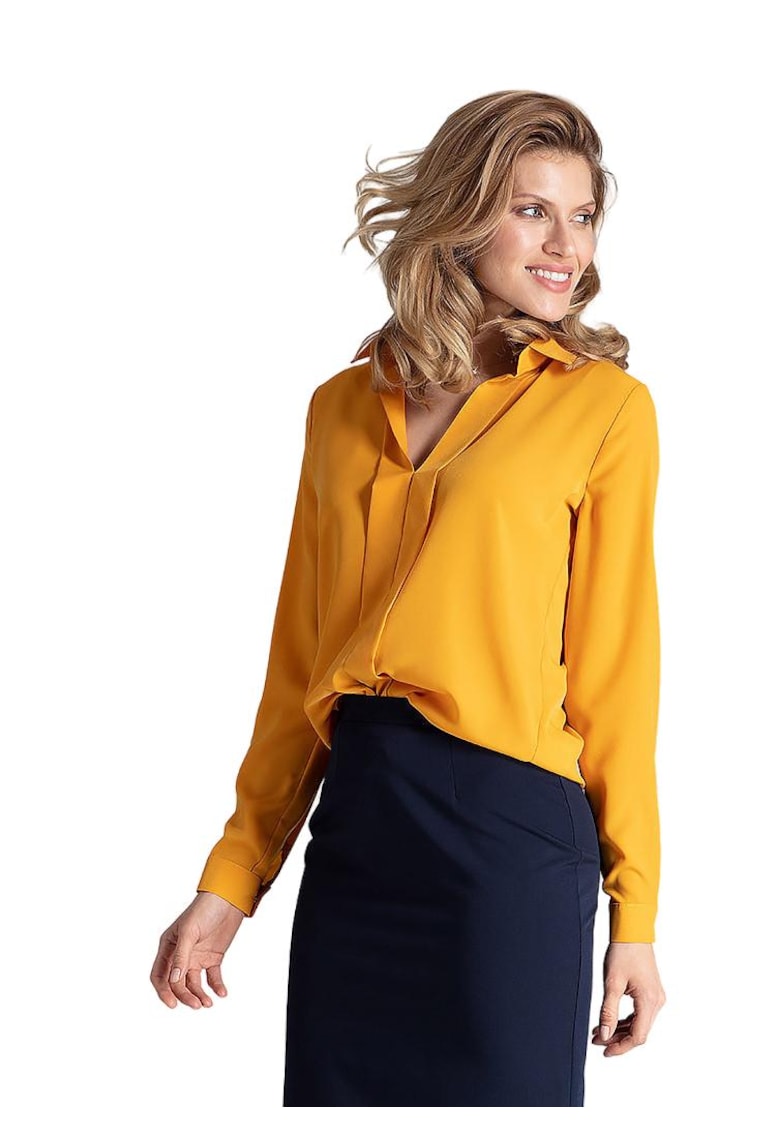 Блуза M621 Figl