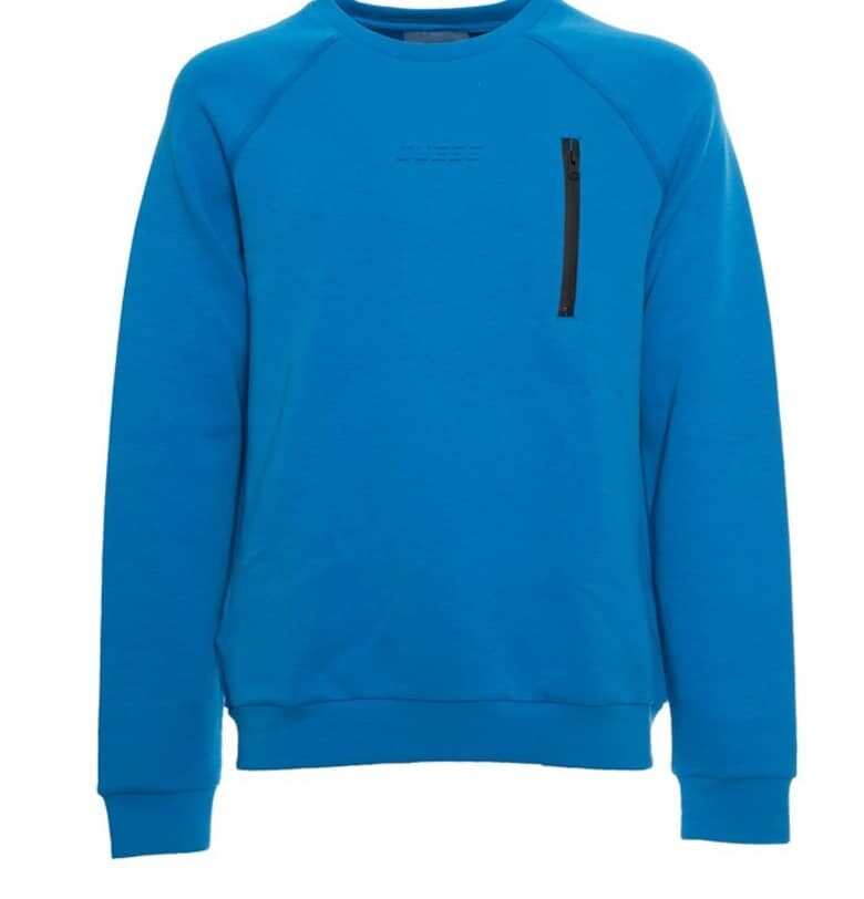 Блуза  U1YA22 - Син GUESS