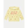 Блуза за момиче - 305289162 - Памук/Полиестер - Жълта - Жълт GAP