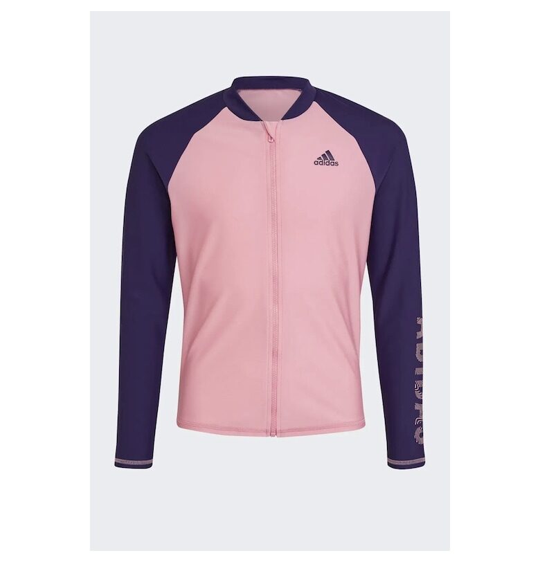 Блуза за момиче  HL8471 - Розово | Син adidas