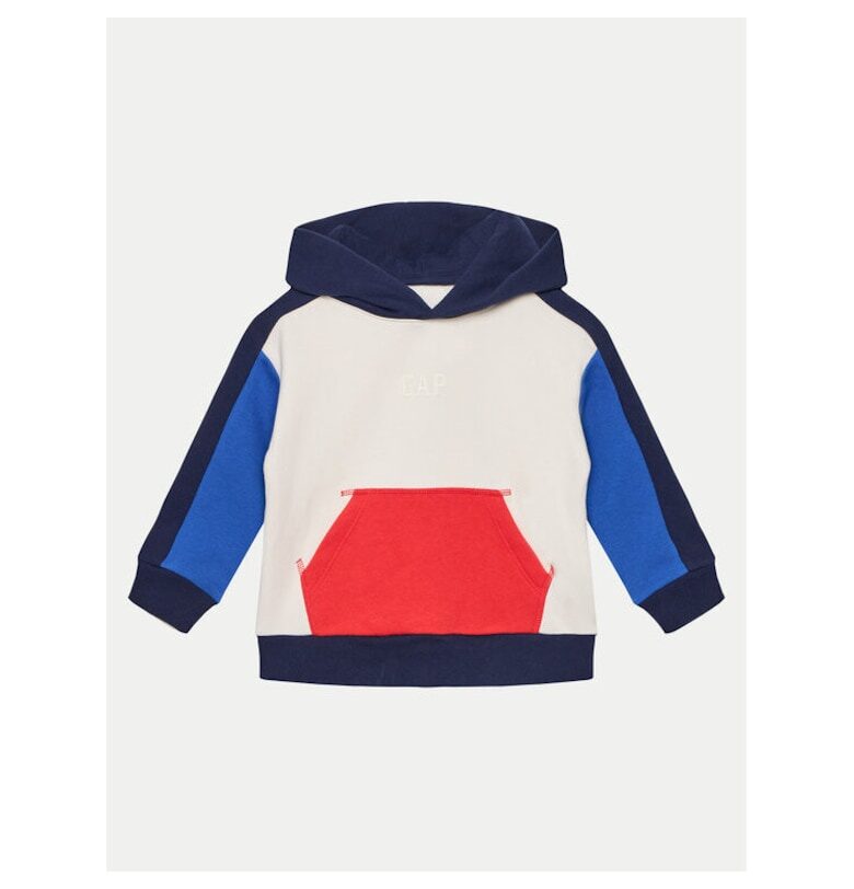 Блуза за момче -  304164217 - Памук - Многоцветен - Многоцветен GAP