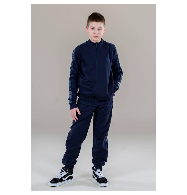 Блуза за момче  L2RQ21 - Тъмносин GUESS