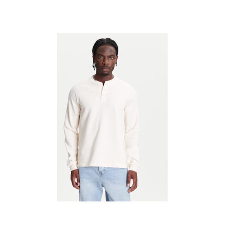 Блуза с нормална кройка - Едноцветна adidas