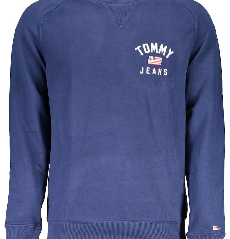 Блуза  син - Tommy Hilfiger