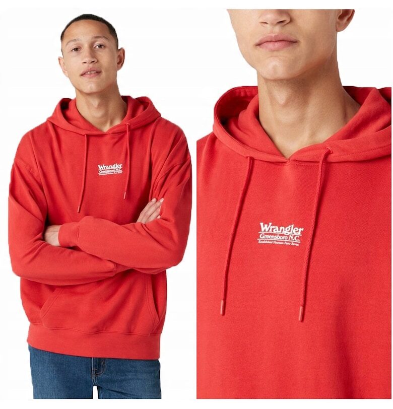 Блузи 31070148 Wrangler