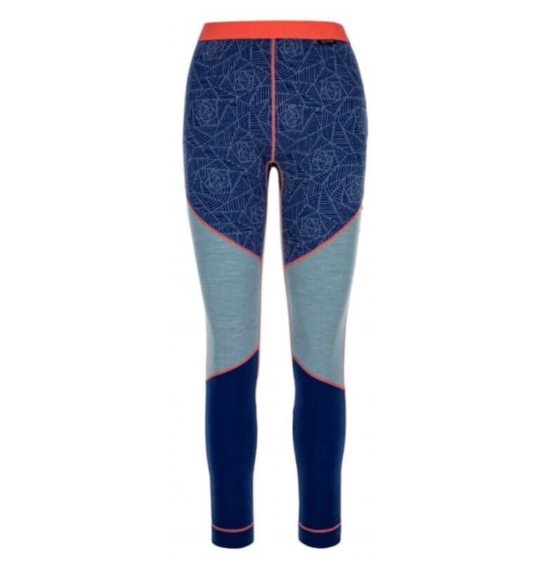 Боди панталон  JANNA - Тъмно син - Тъмносин KILPI