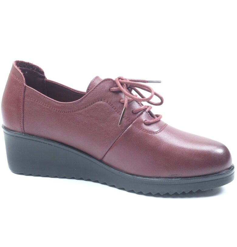 Бордо дамски обувки 231120 FORMAZIONE