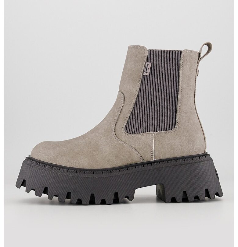 Боти Aspen Chelsea с равна платформа Buffalo