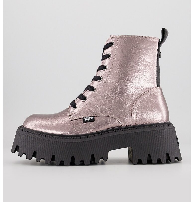 Боти Aspen с ток и връзки Buffalo