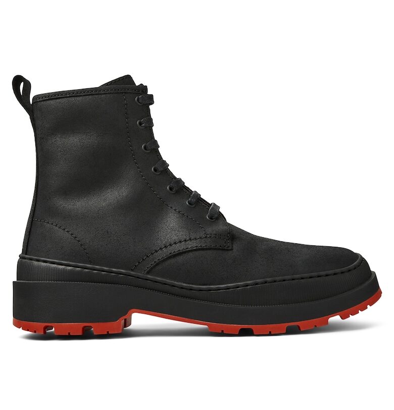 Боти Brutus Trek 969 от набук Camper