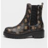 Боти Chelsea от еко кожа GUESS