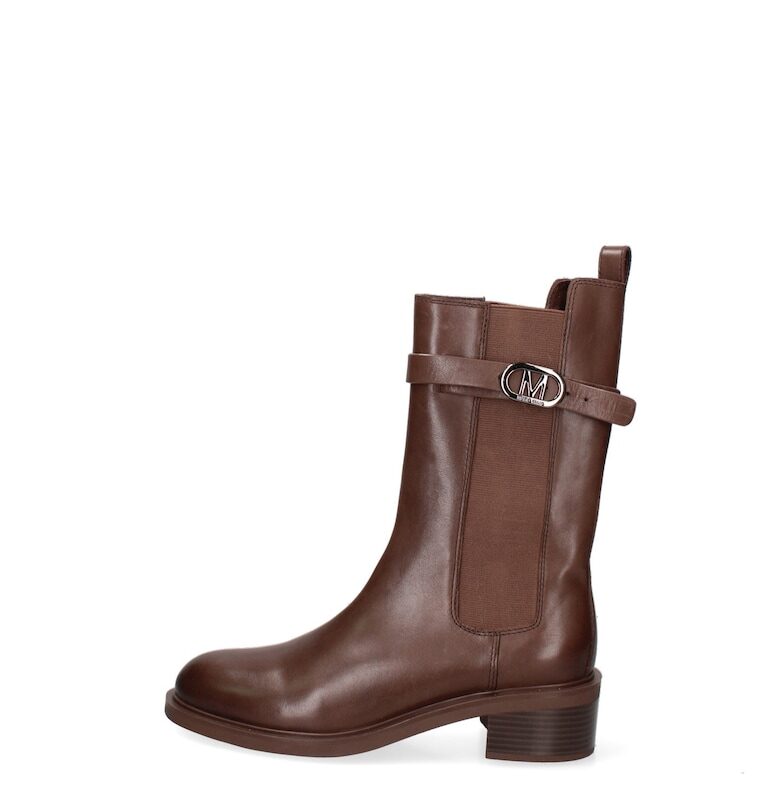 Боти Chelsea от кожа Valoria Lux Marc Ellis