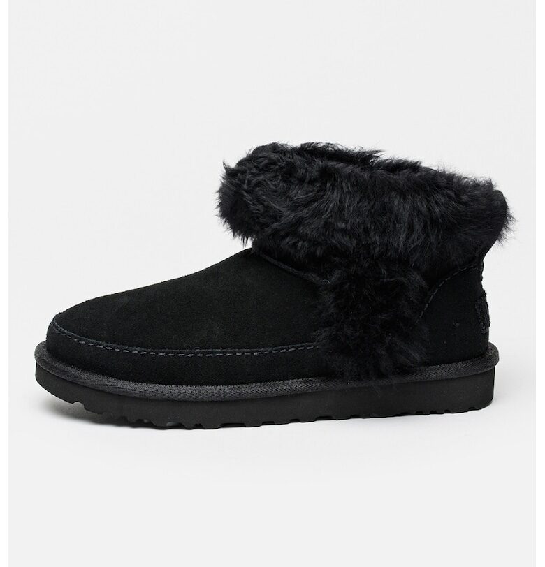 Боти Classic Ultra Mini Chalet Mini UGG