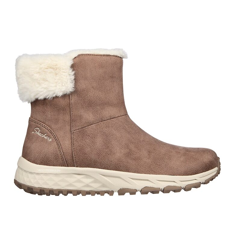 Боти Escape Plan Cozy Collab Skechers