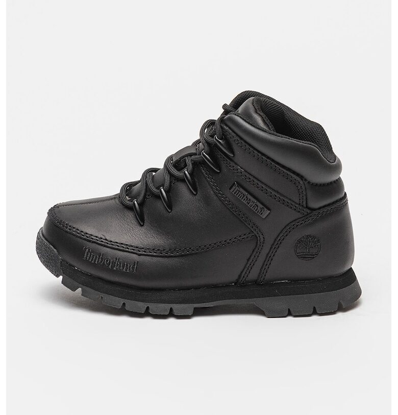 Боти Euro Sprint от кожа и еко кожа Timberland