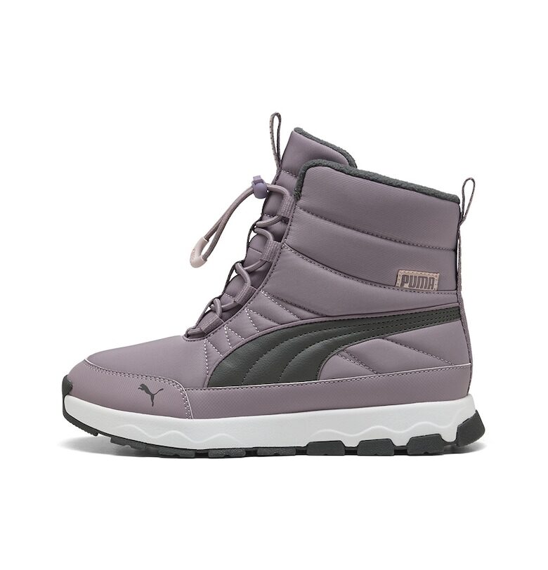 Боти Evolve с лого Puma