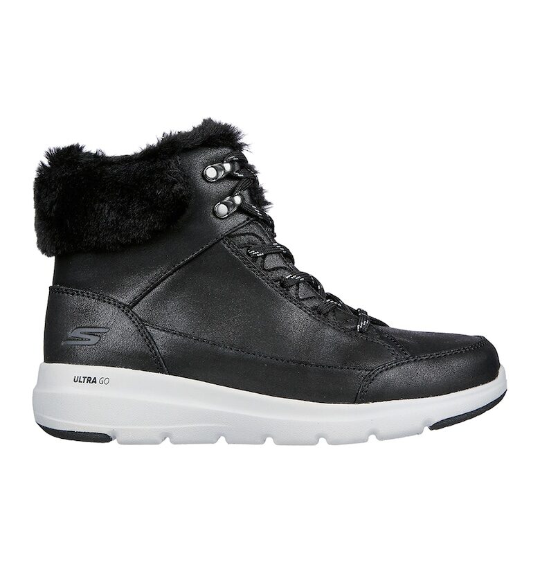 Боти Glacial Ultra Skechers